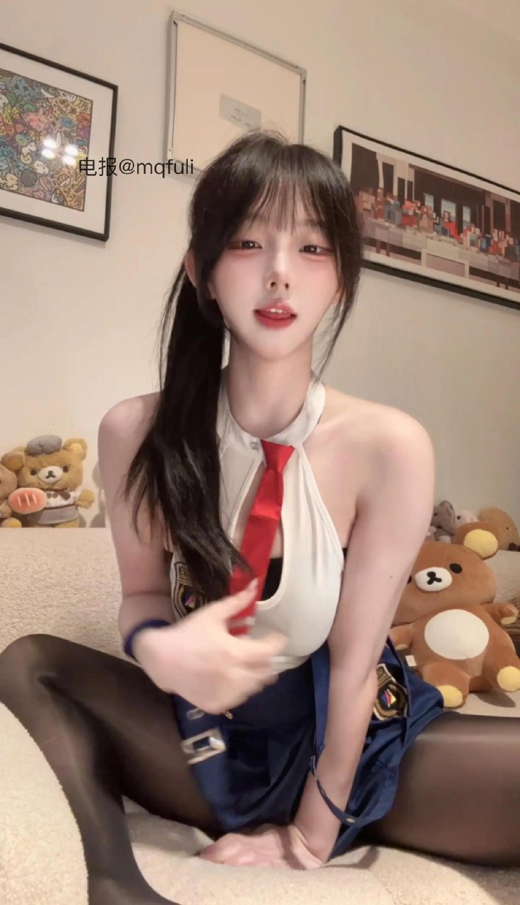 【在线看】抖音 童锣烧 岛遇 NO.025期 【1P5V】-秘语空间