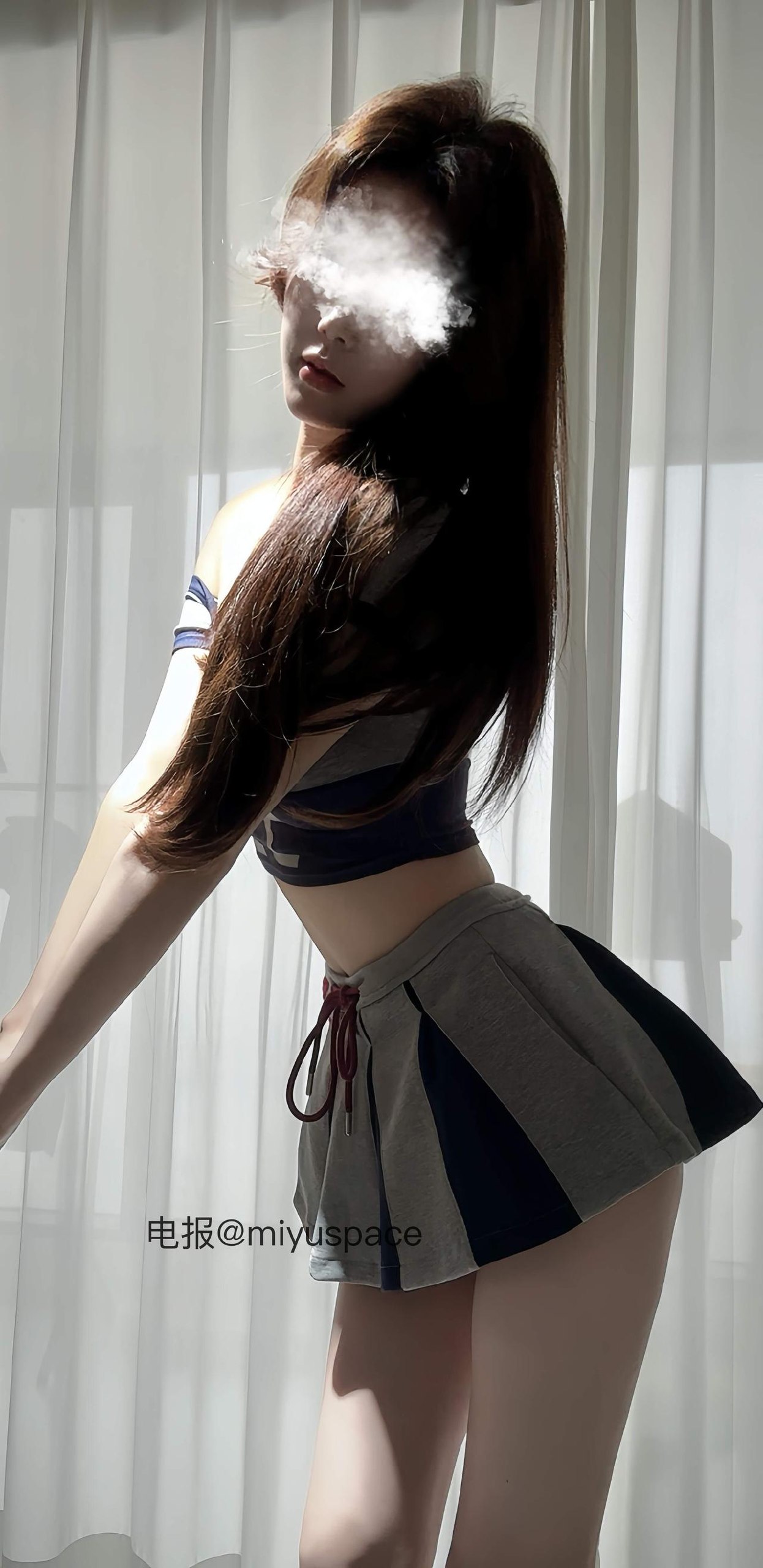 【在线看】抖音 小霞佩奇 岛遇 NO.011期 【13P1V】-秘语空间