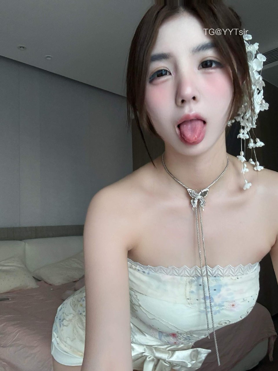 【在线看】抖音 八酱 岛遇 NO.002期 【15P5V】-秘语空间