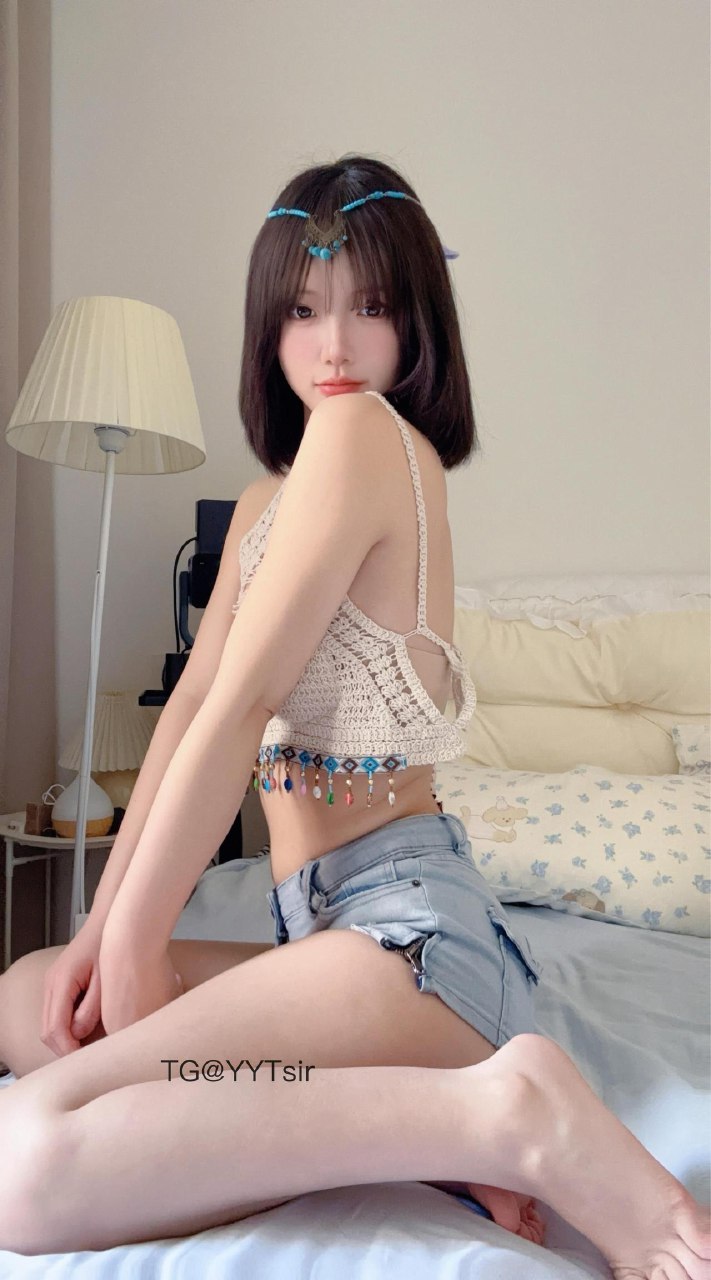 【在线看】抖音 小霞佩奇 岛遇 NO.012期 【8P1V】-秘语空间