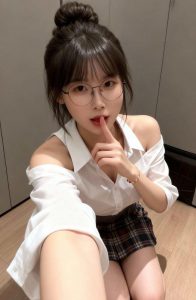 【在线看】抖音 木木同学 岛遇 NO.002期 【5P5V】-秘语空间