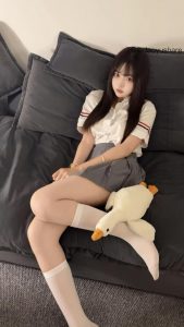 【在线看】抖音 娇七 岛遇 NO.003期 【38P1V】-秘语空间