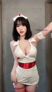 【在线看】抖音 琳铛 秘语空间 NO.003期 【16P】-秘语空间