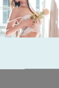 【在线看】喵糖映画 VOL.486 [20P]-秘语空间