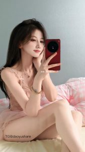 【在线看】抖音 刘二萌 岛遇 NO.017期 【13P】-秘语空间