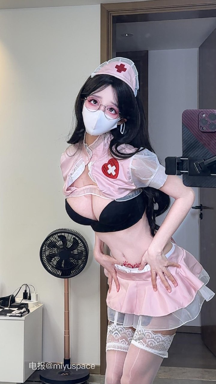 【在线看】抖音 桂芬 秘语空间 NO.004期 【22P1V】-秘语空间