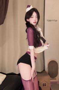 【在线看】抖音 童锣烧 岛遇 NO.011期 【2P2V】-秘语空间