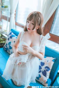 【在线看】喵糖映画 VOL.480 [33P]-秘语空间