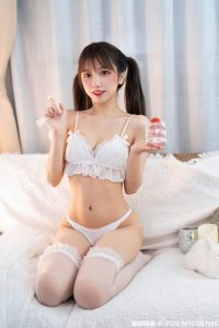 【在线看】喵糖映画 VOL.469 [30P]-秘语空间