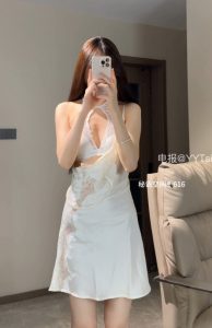 【在线看】抖音 唐十七 秘语空间 NO.014期 【16P】-秘语空间