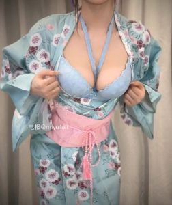 【在线看】抖音 布罗莉 秘语空间 NO.024期 【18P】-秘语空间