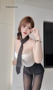 【在线看】抖音 空心柚七 岛遇 NO.023期 【22P7V】-秘语空间