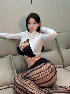 【在线看】抖音 盐气喵 秘语空间 NO.012期 【5P2V】-秘语空间